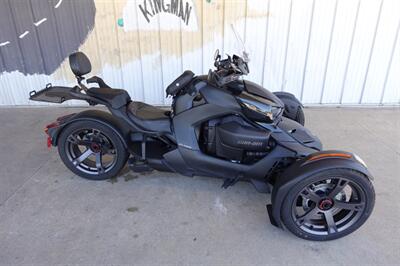 2022 Can Am Ryker 900 Ace   - Photo 1 - Kingman, KS 67068