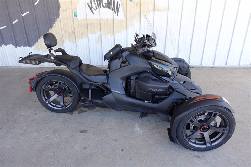 2022 Can Am Ryker 900 Ace   - Photo 1 - Kingman, KS 67068
