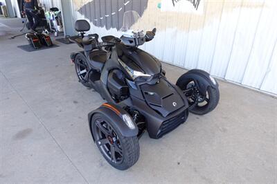 2022 Can Am Ryker 900 Ace   - Photo 2 - Kingman, KS 67068