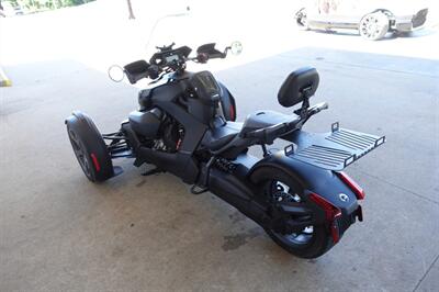 2022 Can Am Ryker 900 Ace   - Photo 6 - Kingman, KS 67068