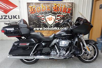 2022 Harley-Davidson Road Glide Limited