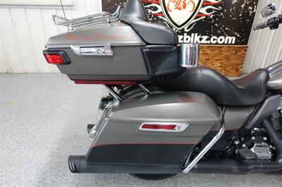 2018 Harley-Davidson Ultra Limited Low - Photo 21 - Kingman, KS 67068