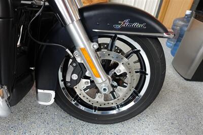 2018 Harley-Davidson Ultra Limited Low - Photo 9 - Kingman, KS 67068