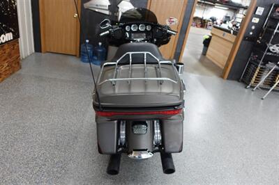 2018 Harley-Davidson Ultra Limited Low - Photo 7 - Kingman, KS 67068