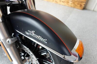 2018 Harley-Davidson Ultra Limited Low - Photo 11 - Kingman, KS 67068
