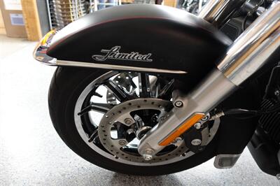 2018 Harley-Davidson Ultra Limited Low - Photo 31 - Kingman, KS 67068