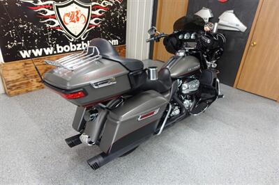 2018 Harley-Davidson Ultra Limited Low - Photo 8 - Kingman, KS 67068
