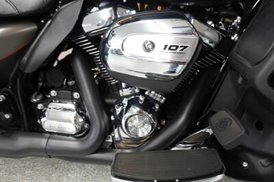 2018 Harley-Davidson Ultra Limited Low - Photo 16 - Kingman, KS 67068