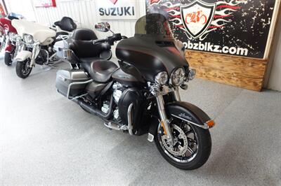 2018 Harley-Davidson Ultra Limited Low - Photo 2 - Kingman, KS 67068