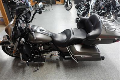 2018 Harley-Davidson Ultra Limited Low - Photo 5 - Kingman, KS 67068