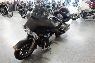 2018 Harley-Davidson Ultra Limited Low - Photo 4 - Kingman, KS 67068