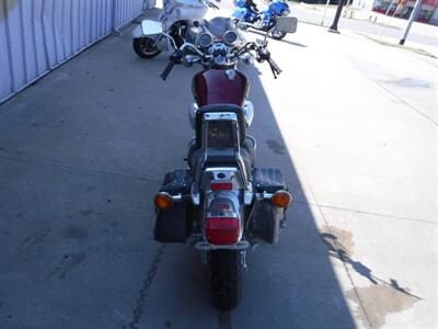 1984 Yamaha Virago 1000   - Photo 8 - Kingman, KS 67068