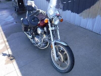 1984 Yamaha Virago 1000   - Photo 3 - Kingman, KS 67068