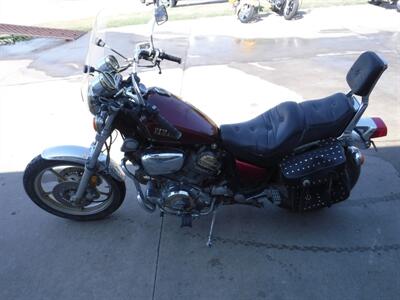 1984 Yamaha Virago 1000   - Photo 6 - Kingman, KS 67068