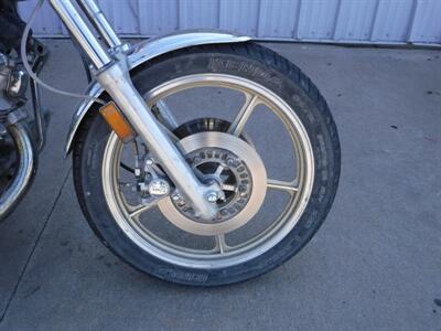 1984 Yamaha Virago 1000   - Photo 10 - Kingman, KS 67068