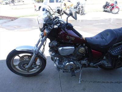 1984 Yamaha Virago 1000   - Photo 16 - Kingman, KS 67068