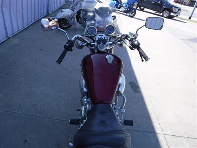 1984 Yamaha Virago 1000   - Photo 20 - Kingman, KS 67068