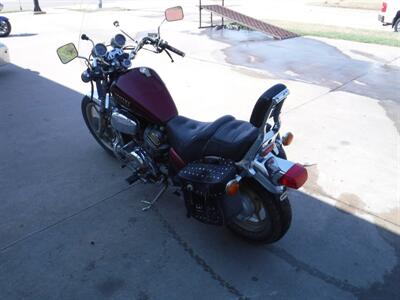 1984 Yamaha Virago 1000   - Photo 7 - Kingman, KS 67068