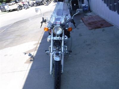 1984 Yamaha Virago 1000   - Photo 4 - Kingman, KS 67068