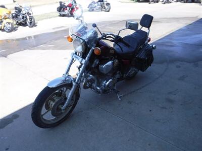 1984 Yamaha Virago 1000   - Photo 5 - Kingman, KS 67068