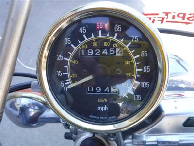 1984 Yamaha Virago 1000   - Photo 22 - Kingman, KS 67068