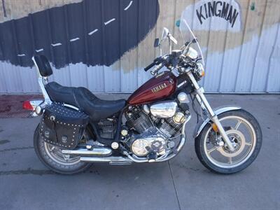 1984 Yamaha Virago 1000   - Photo 1 - Kingman, KS 67068