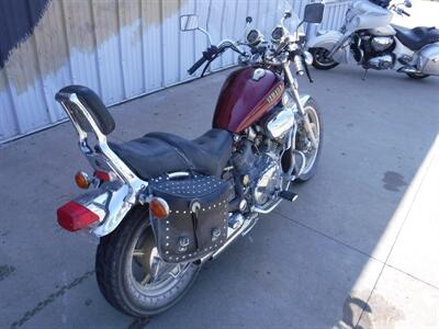 1984 Yamaha Virago 1000   - Photo 9 - Kingman, KS 67068