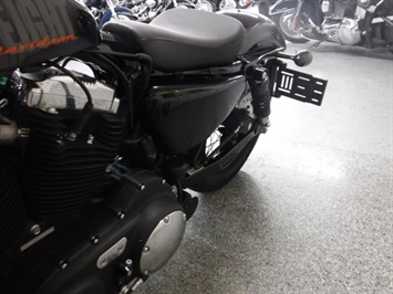 2012 Harley-Davidson Sportster 1200 Forty-Eight   - Photo 18 - Kingman, KS 67068