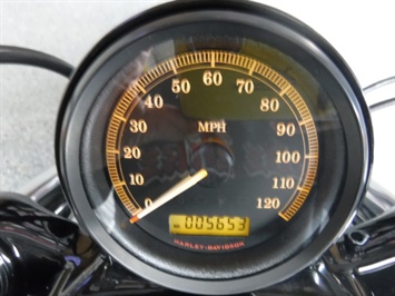 2012 Harley-Davidson Sportster 1200 Forty-Eight   - Photo 15 - Kingman, KS 67068