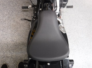 2012 Harley-Davidson Sportster 1200 Forty-Eight   - Photo 13 - Kingman, KS 67068