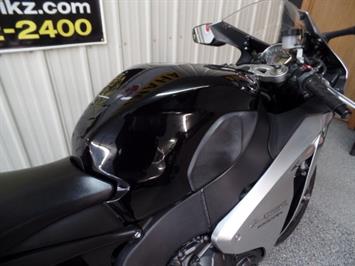 2008 Honda CBR 1000 RR   - Photo 8 - Kingman, KS 67068