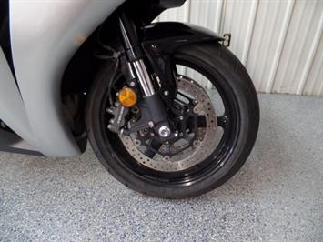 2008 Honda CBR 1000 RR   - Photo 3 - Kingman, KS 67068
