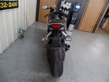 2008 Honda CBR 1000 RR   - Photo 11 - Kingman, KS 67068