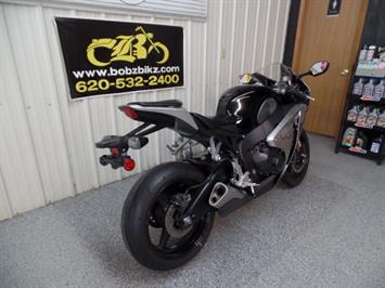 2008 Honda CBR 1000 RR   - Photo 10 - Kingman, KS 67068