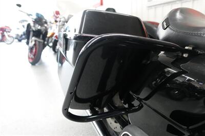 1996 Harley-Davidson Electra Glide Classic - Photo 20 - Kingman, KS 67068