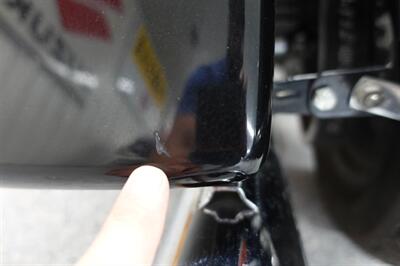 1996 Harley-Davidson Electra Glide Classic - Photo 43 - Kingman, KS 67068