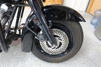 1996 Harley-Davidson Electra Glide Classic - Photo 10 - Kingman, KS 67068