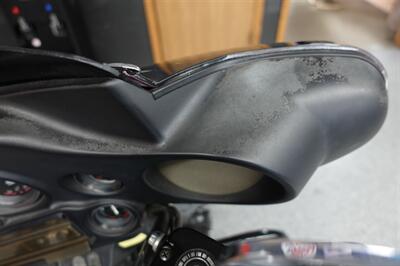 1996 Harley-Davidson Electra Glide Classic - Photo 51 - Kingman, KS 67068