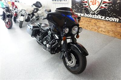 1996 Harley-Davidson Electra Glide Classic - Photo 3 - Kingman, KS 67068