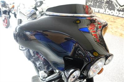 1996 Harley-Davidson Electra Glide Classic - Photo 13 - Kingman, KS 67068