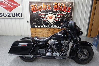 1996 Harley-Davidson Electra Glide Classic - Photo 1 - Kingman, KS 67068