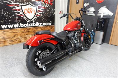 2023 Harley-Davidson Street Bob 114   - Photo 8 - Kingman, KS 67068