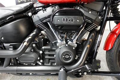 2023 Harley-Davidson Street Bob 114   - Photo 21 - Kingman, KS 67068