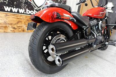 2023 Harley-Davidson Street Bob 114   - Photo 20 - Kingman, KS 67068