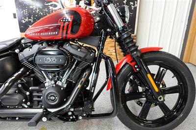 2023 Harley-Davidson Street Bob 114   - Photo 10 - Kingman, KS 67068