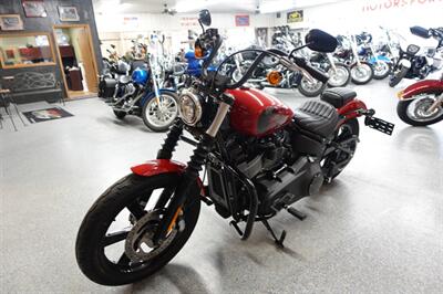 2023 Harley-Davidson Street Bob 114   - Photo 4 - Kingman, KS 67068