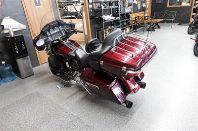 2015 Harley-Davidson Ultra Limited Low   - Photo 7 - Kingman, KS 67068