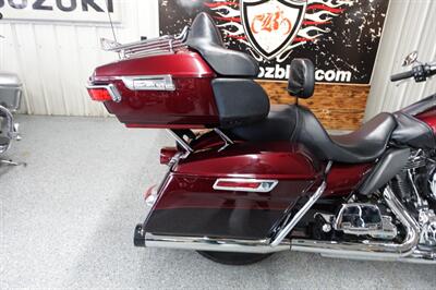 2015 Harley-Davidson Ultra Limited Low   - Photo 23 - Kingman, KS 67068