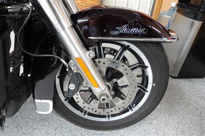 2015 Harley-Davidson Ultra Limited Low   - Photo 10 - Kingman, KS 67068