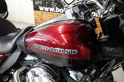 2015 Harley-Davidson Ultra Limited Low   - Photo 18 - Kingman, KS 67068